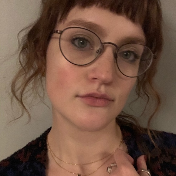 Meet your Posher, Morgan - Picture 2 of 2